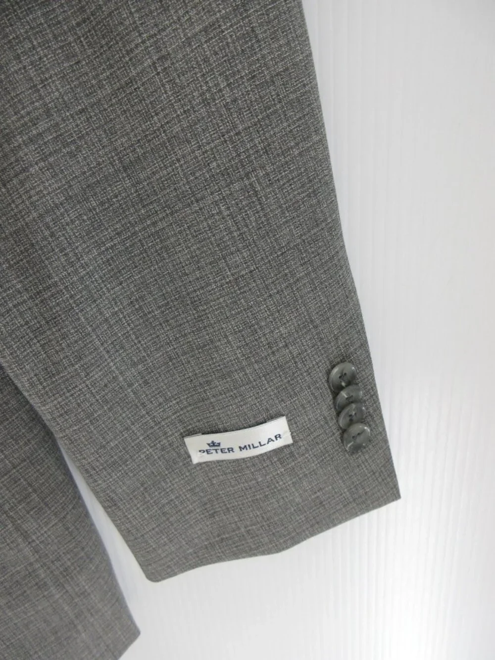 Peter Millar brand peter